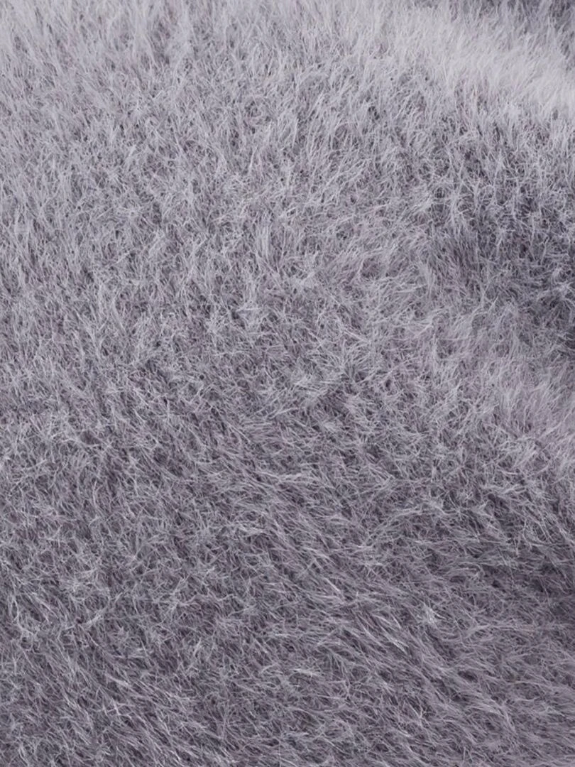 Bonnet Etama   Made in UE   Gris