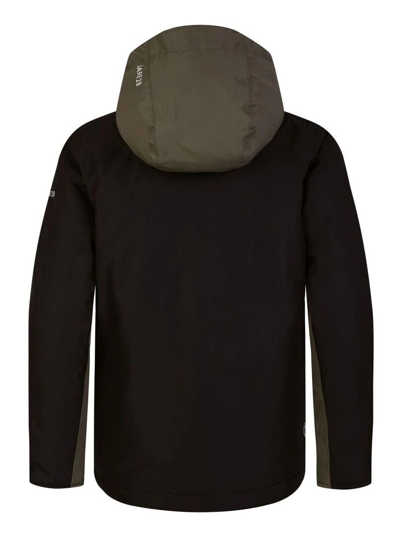 Dare 2B Blouson de ski IMPOSE Vert foncé