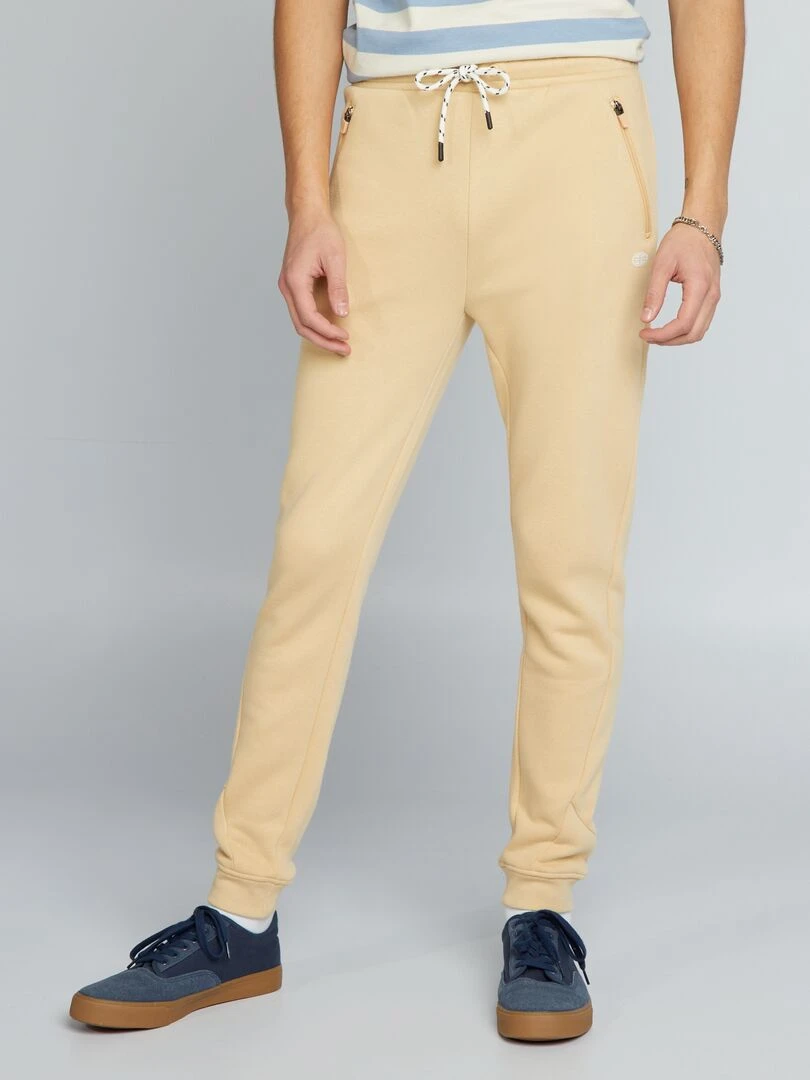 Jogging Beige