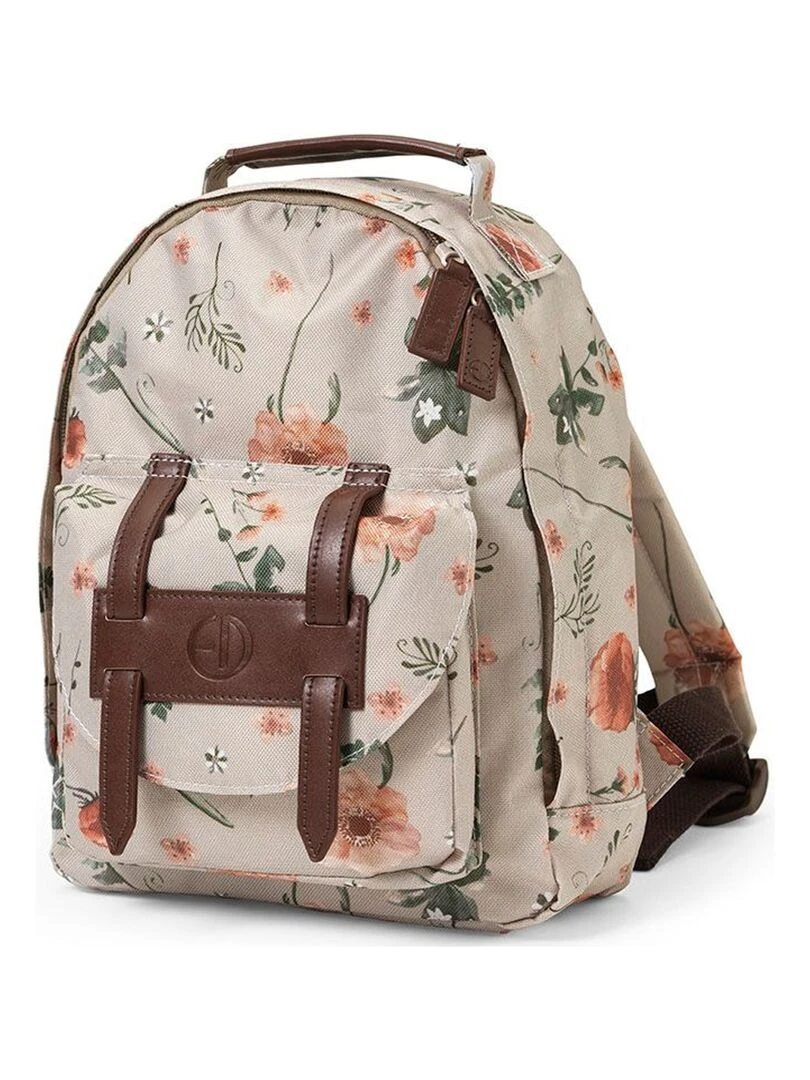 Sac à dos bébé Meadow Blossom Rose