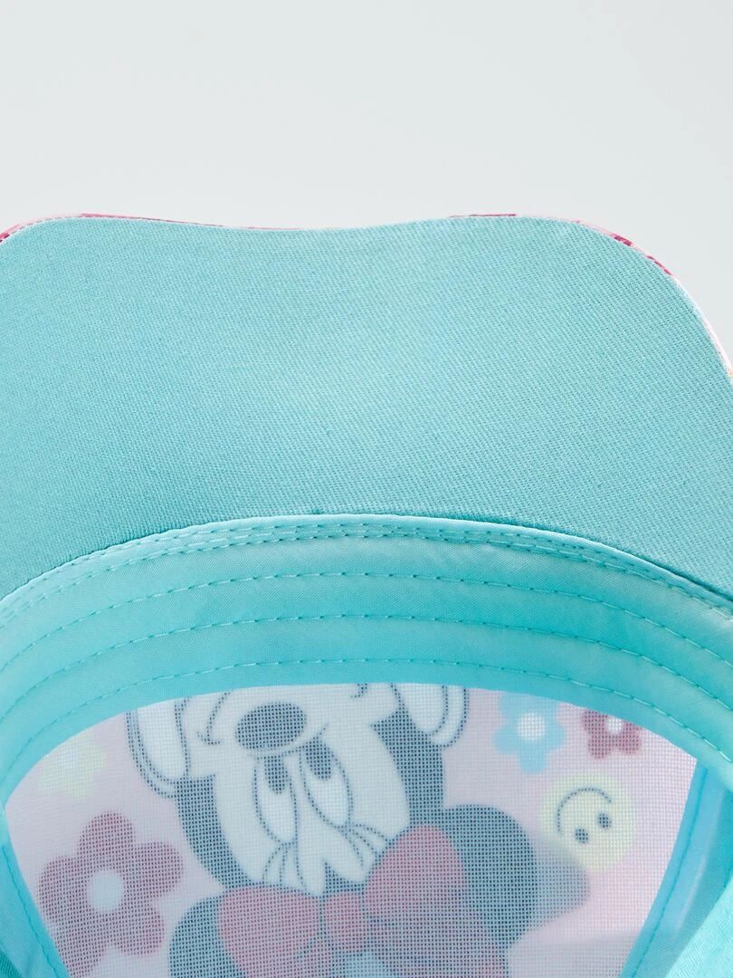 Casquette en toile 'Tokyo Revengers'   bleu