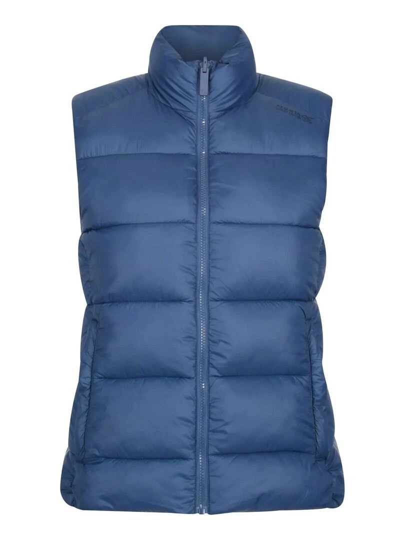 Regatta Veste sans manches YEWBANK Bleu foncé