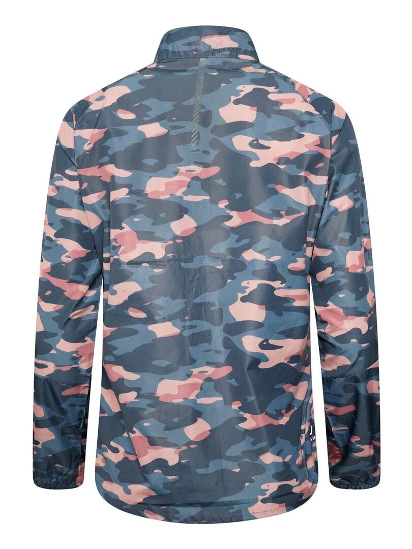 Dare 2B Veste RESILIENT Rose pâle