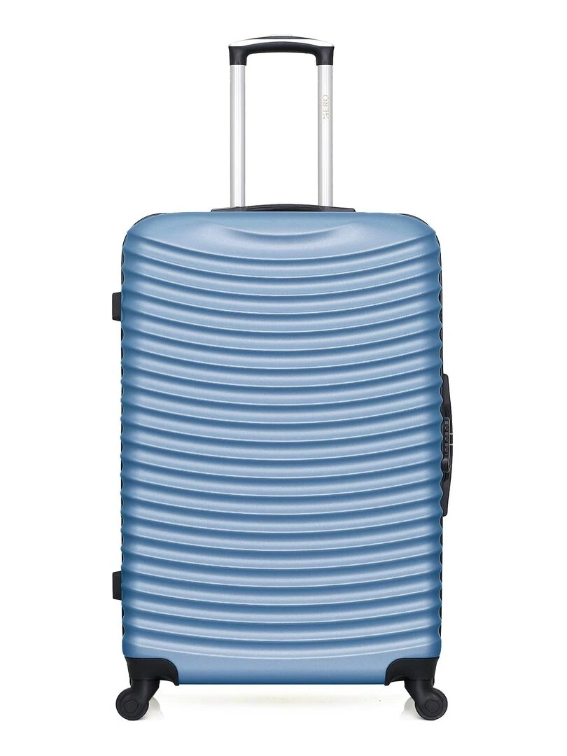 HERO   SET DE 4 ETNA C   Bleu