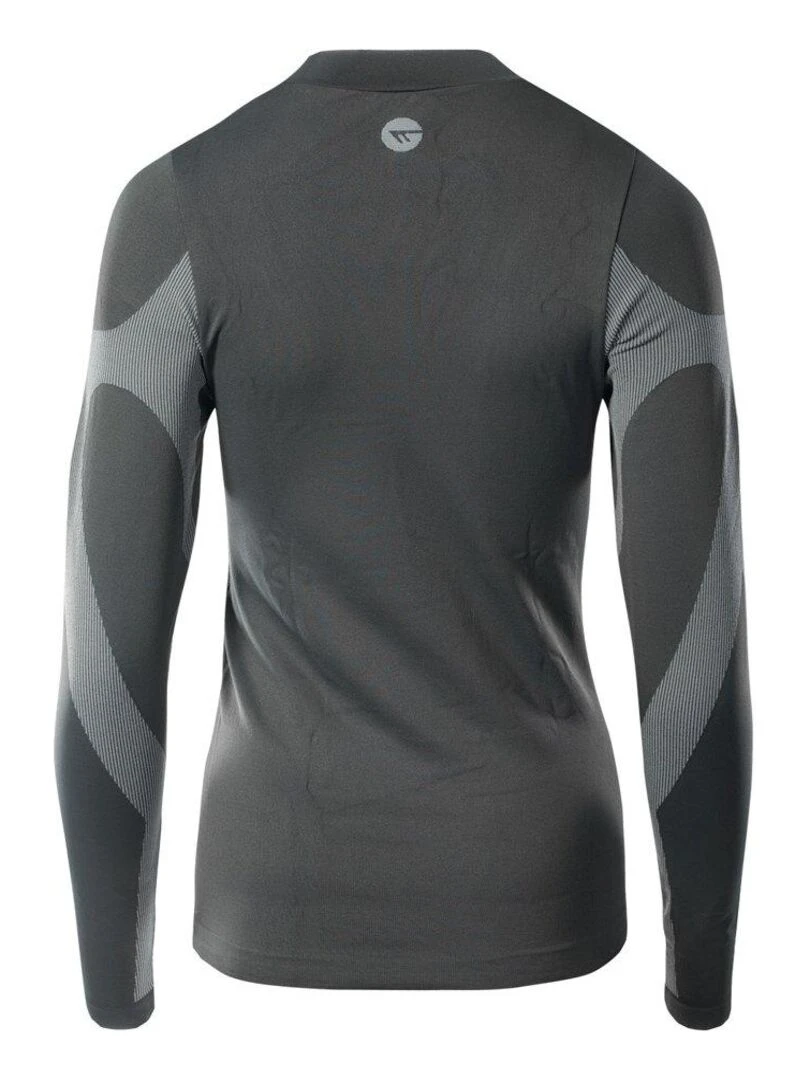 Hi Tec Haut thermique SURMI Gris Noir