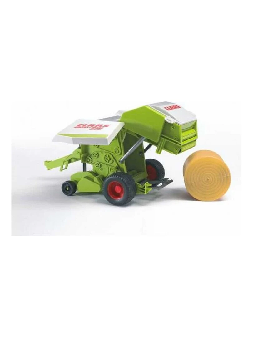 Presse à balle rondes Class Rollant 250   N/A