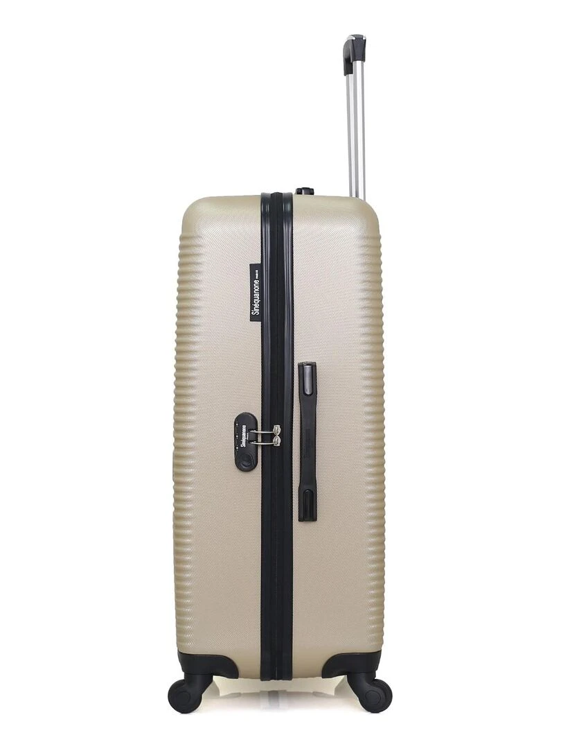 Set de 3 Valises Rigides 3 DEMETER   Beige