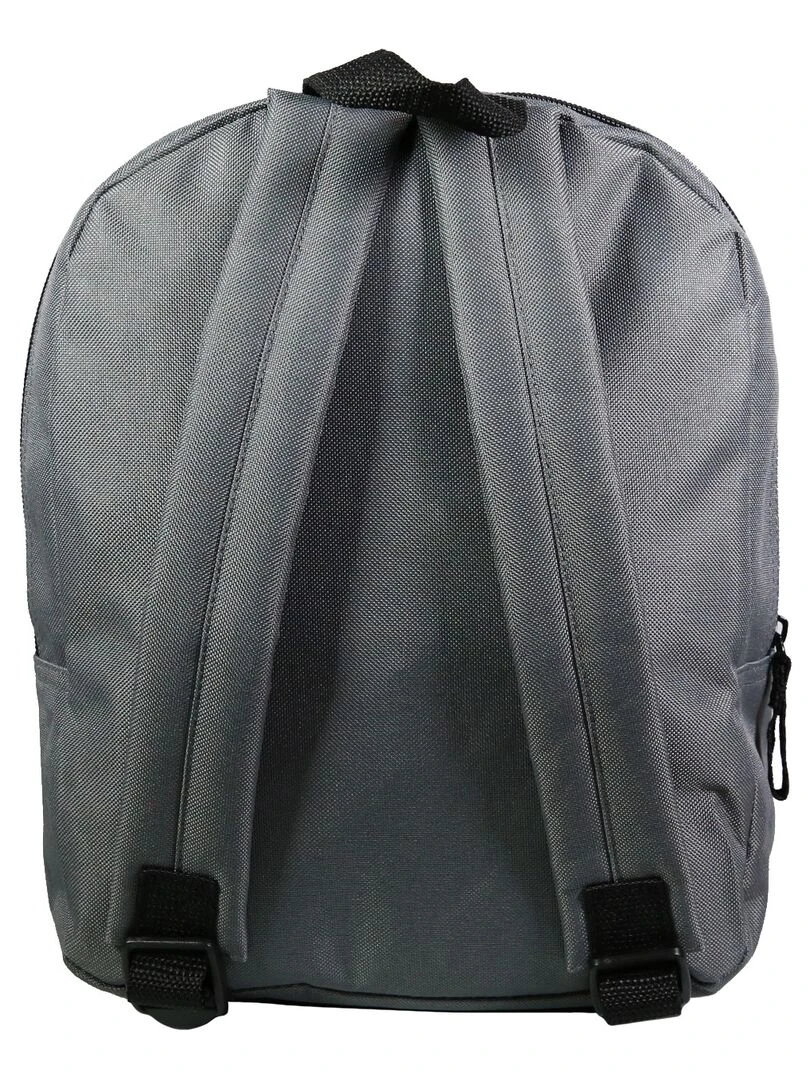 BAGTROTTER Sac à dos 31 cm avec poche maternelle Harry Potter Gris   Gris