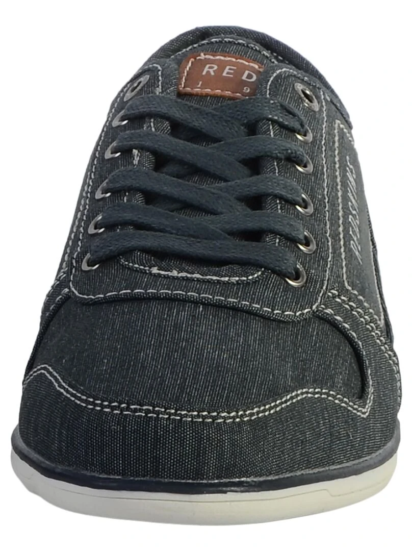 Basket Redskins Arizona   Bleu