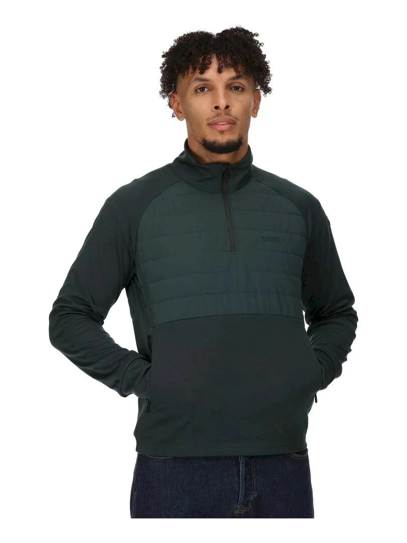 Regatta   Pull ADDINSTON   Bleu ardoise