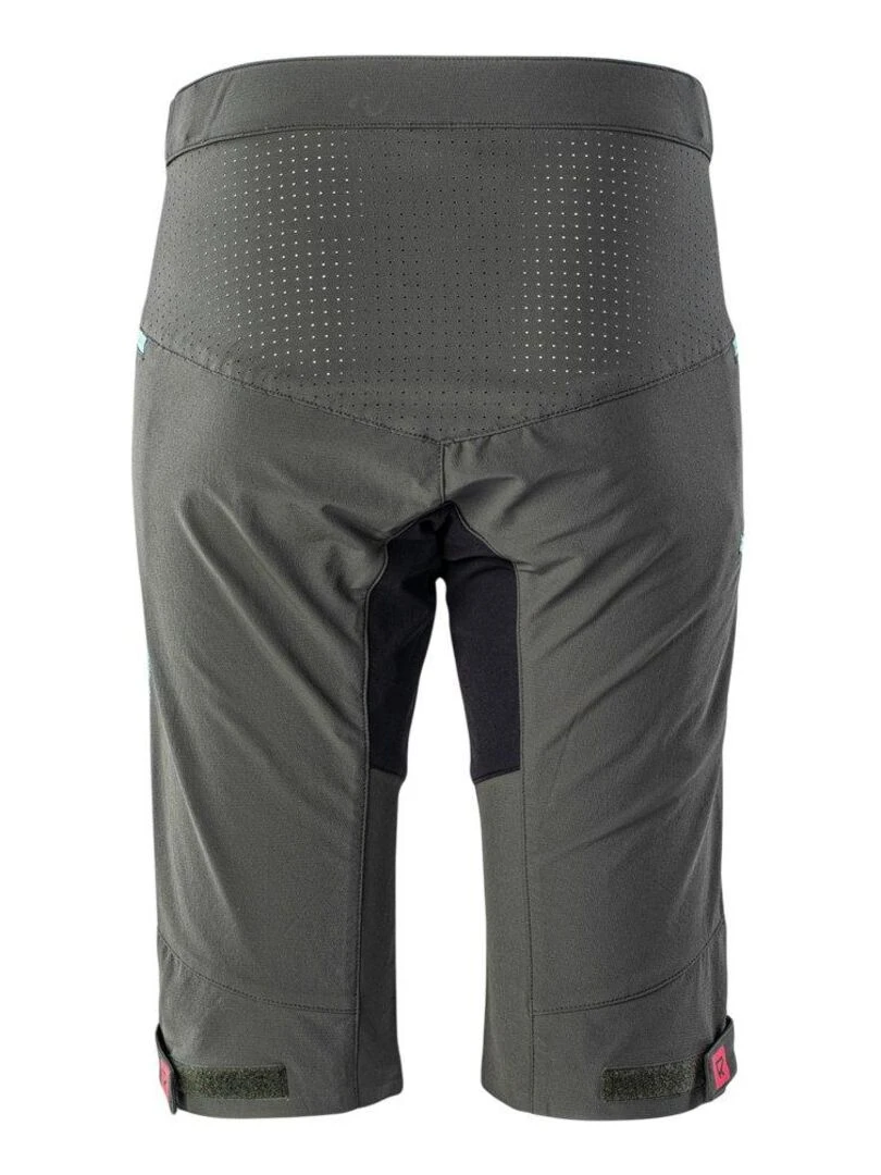 Radvik Short XRAY Vert kaki