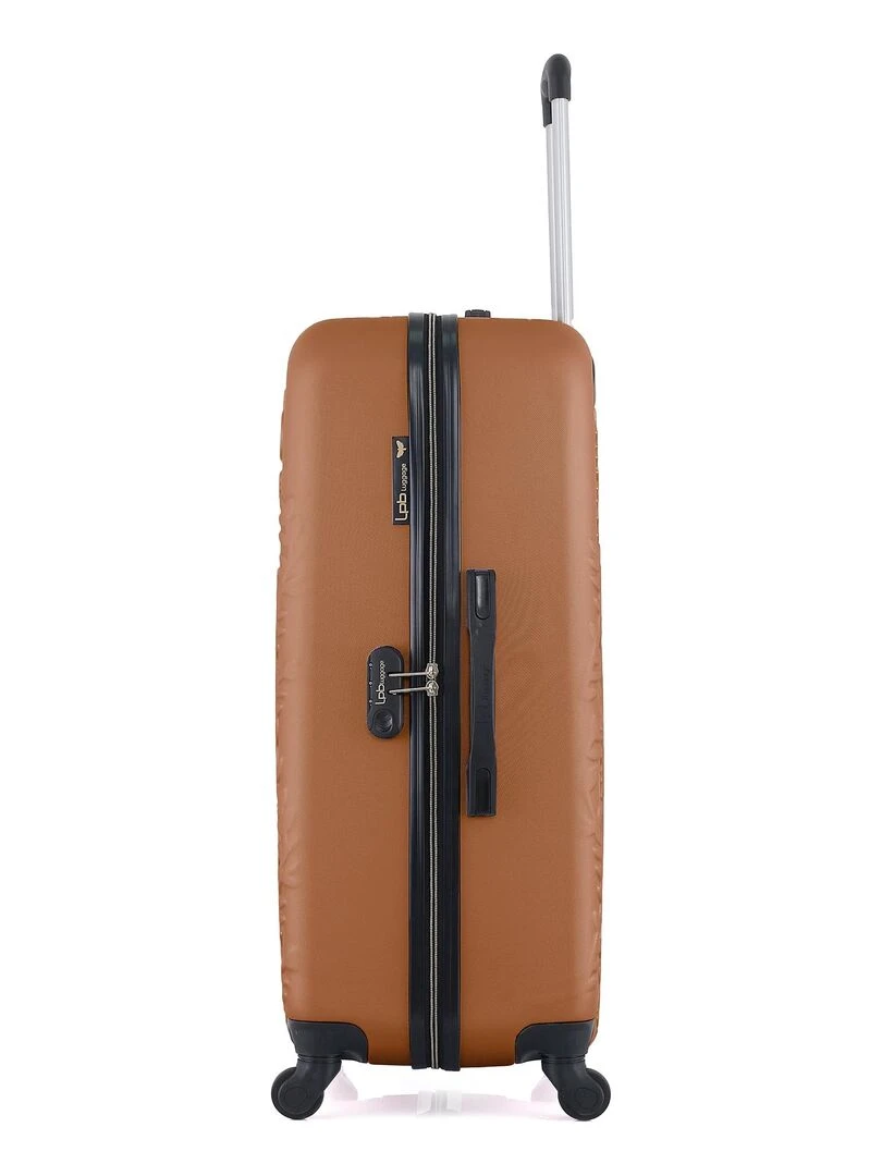 LPB LUGGAGE   VALISE L NAIS   Rouge