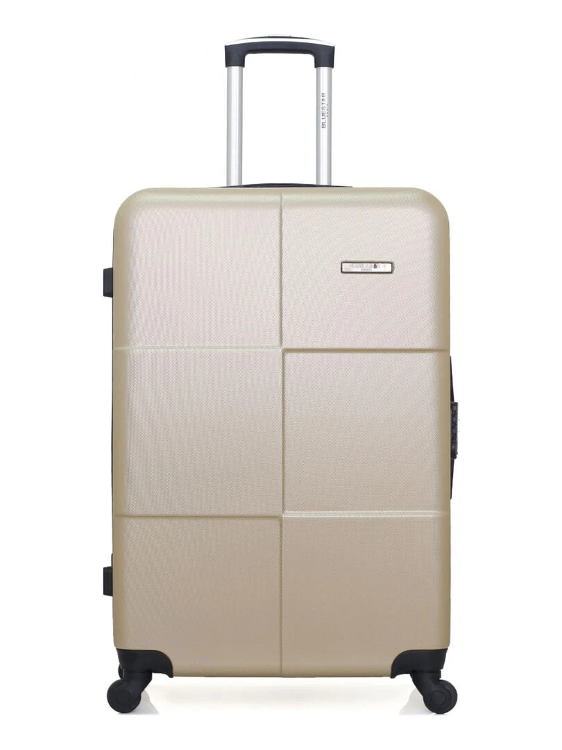 BLUESTAR VALISE L MIAMI Beige