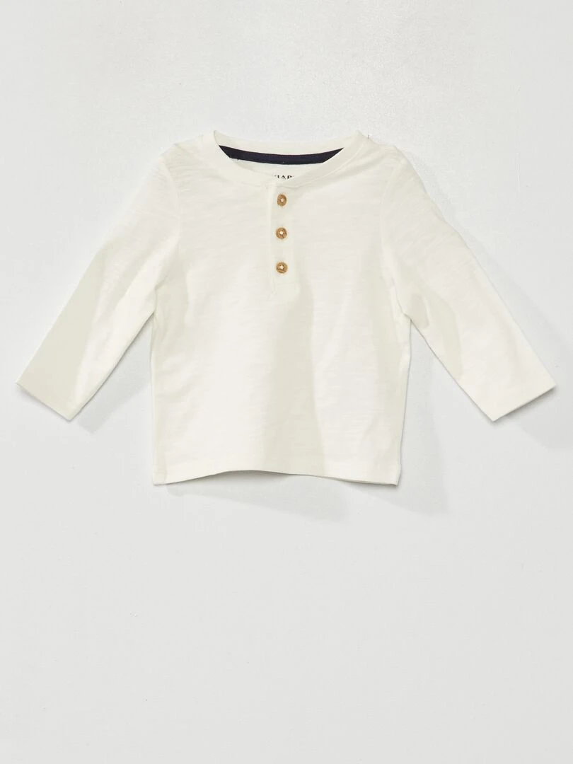 Débardeur 'Disney'   Blanc stitch