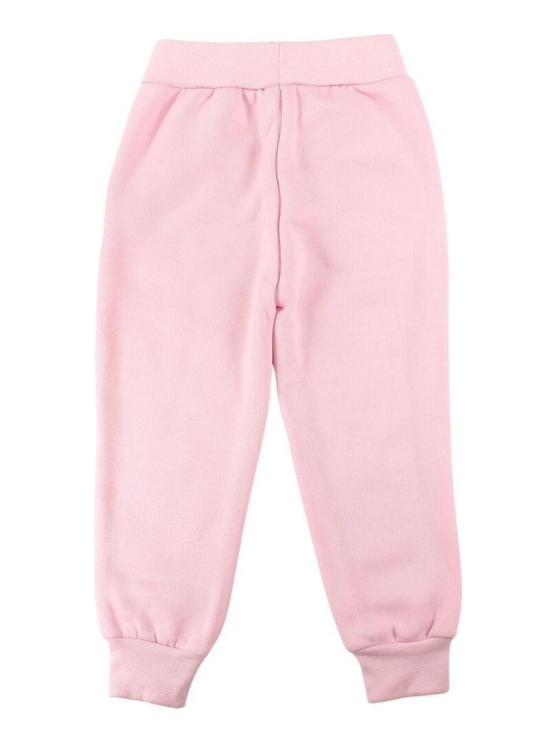 Disney   Ensemble ​​Veste pantalon fille Imprimé Minnie   Rose