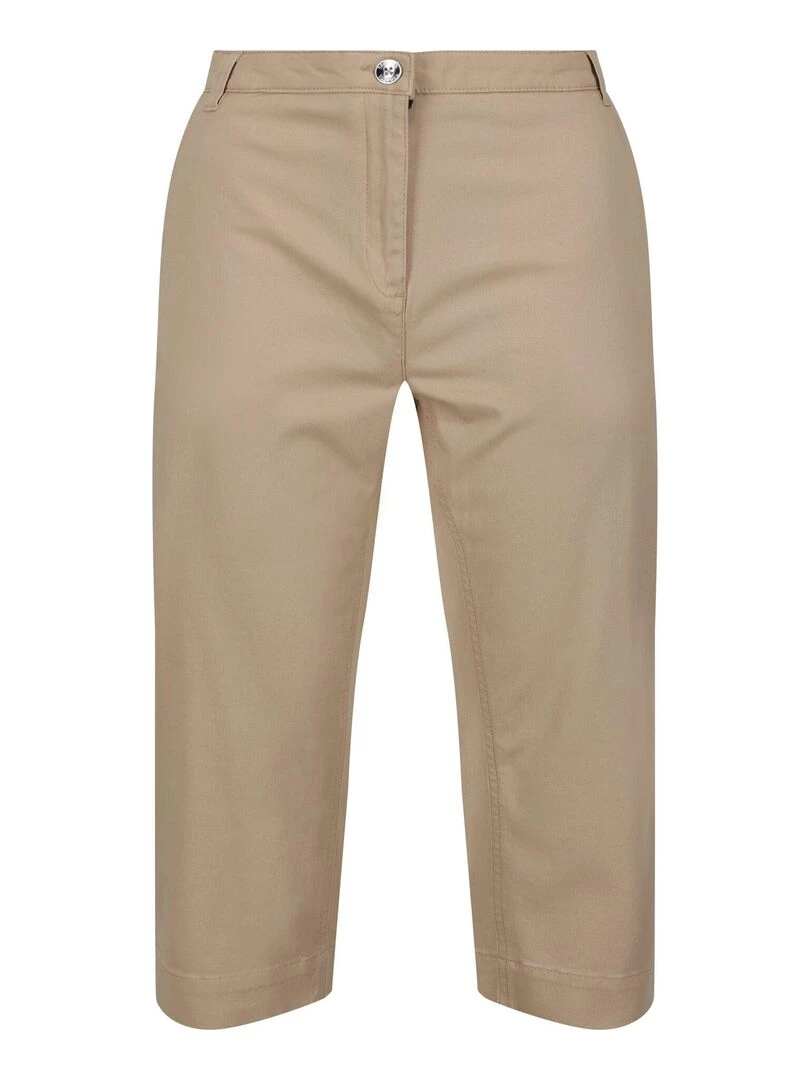 Regatta Pantacourt BAYLA Beige