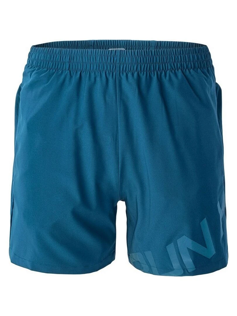 IQ Short ERIO Bleu