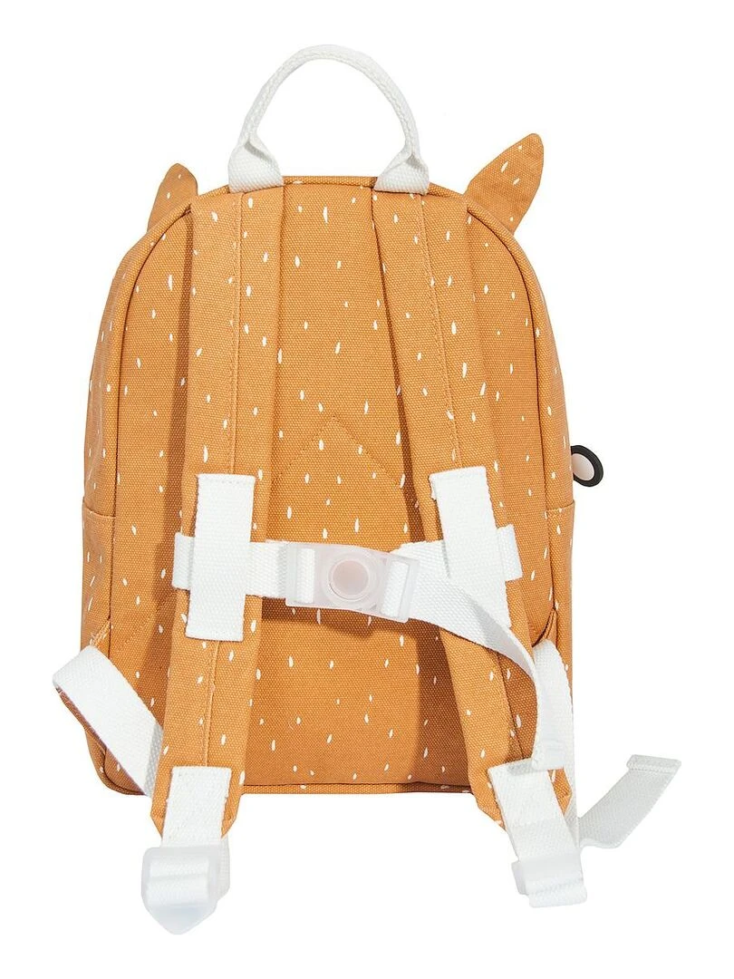 Sac à dos bébé Mr. Fox   Marron
