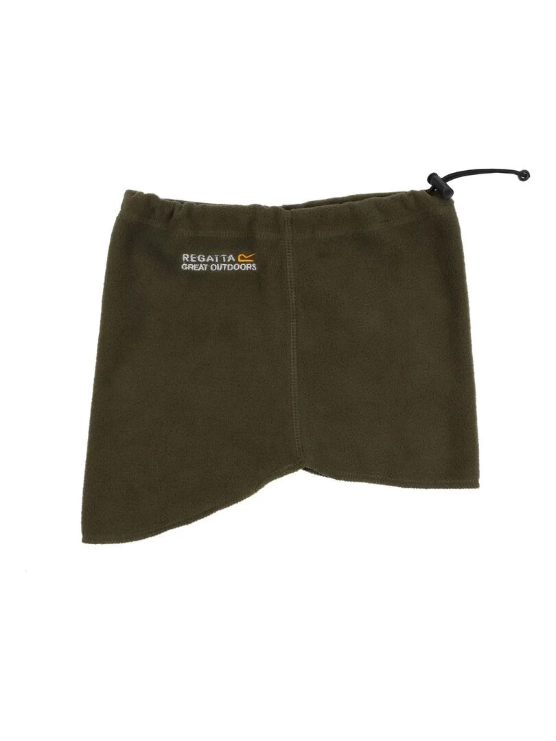 Regatta Great Outdoors Steadfast III Cache cou Adulte unisexe Vert kaki