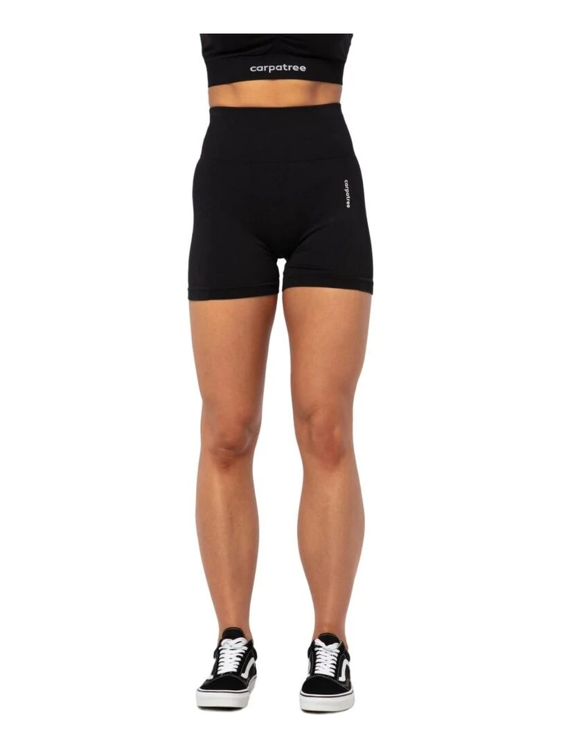 Carpatree Short ALLURE Noir