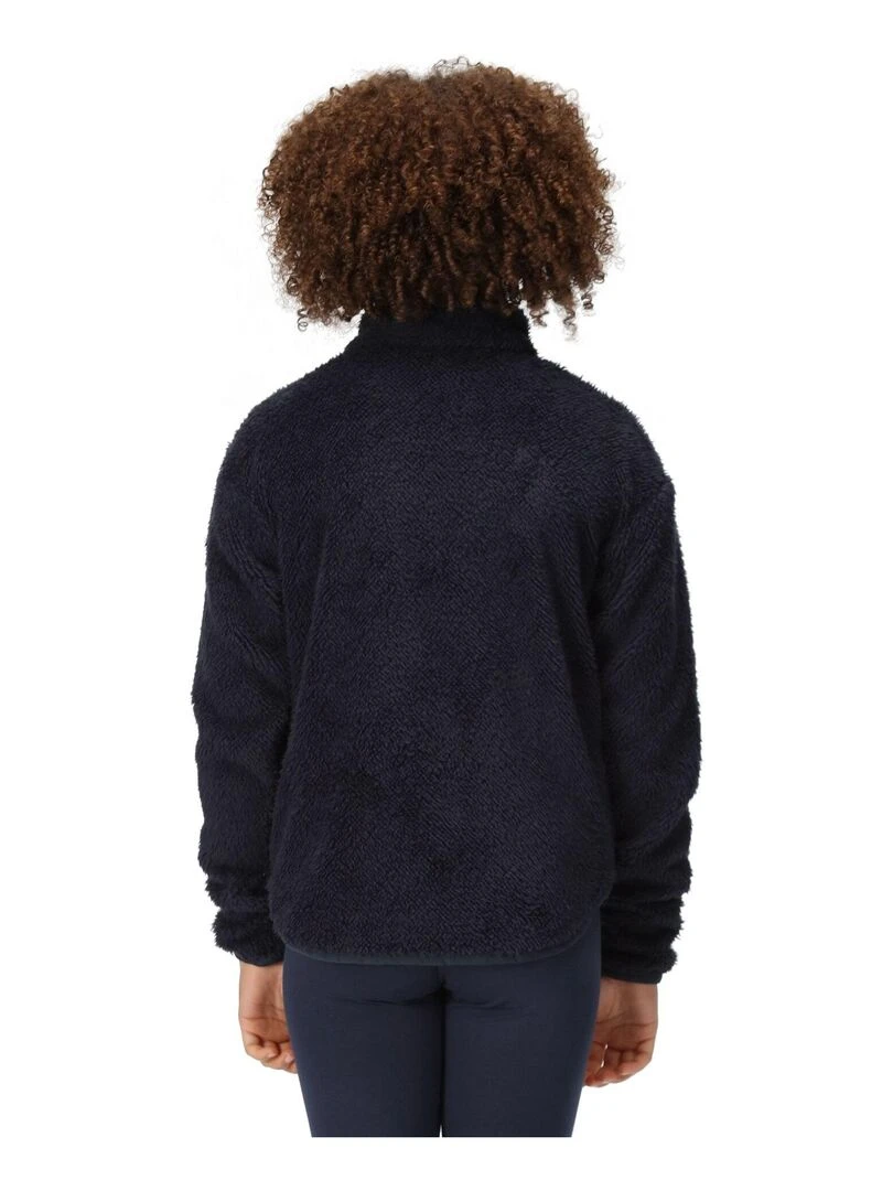 Regatta   Veste polaire KALLYE   Bleu marine