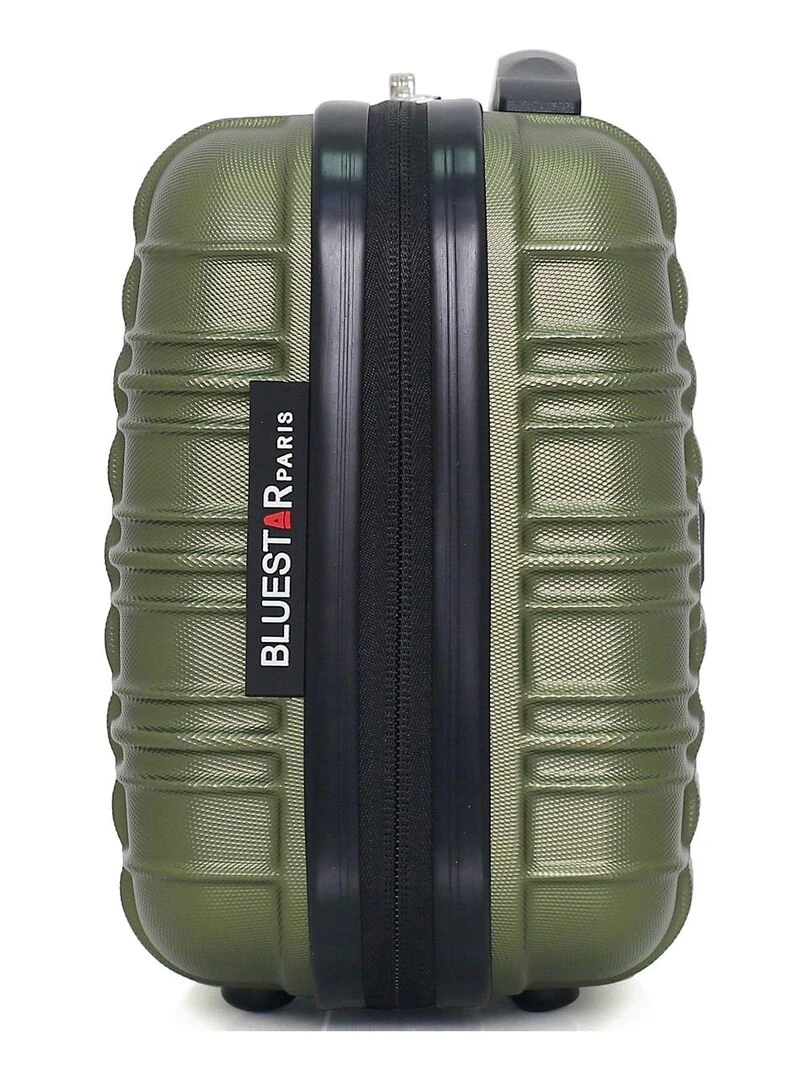 BLUESTAR   VANITY LIMA K   Vert kaki