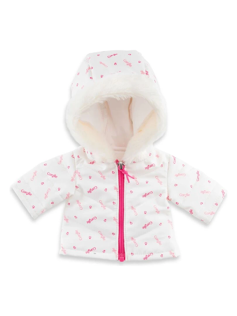 Parka de Ski pour poupée ma Corolle N/A