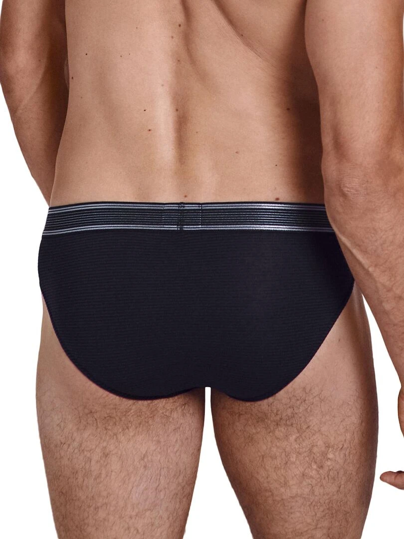 Slip Zeus Lisca Noir