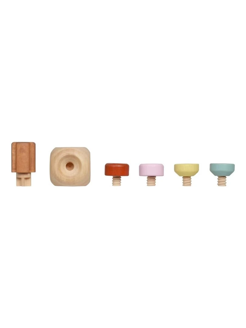 Jeu Tourner Visser   N/A