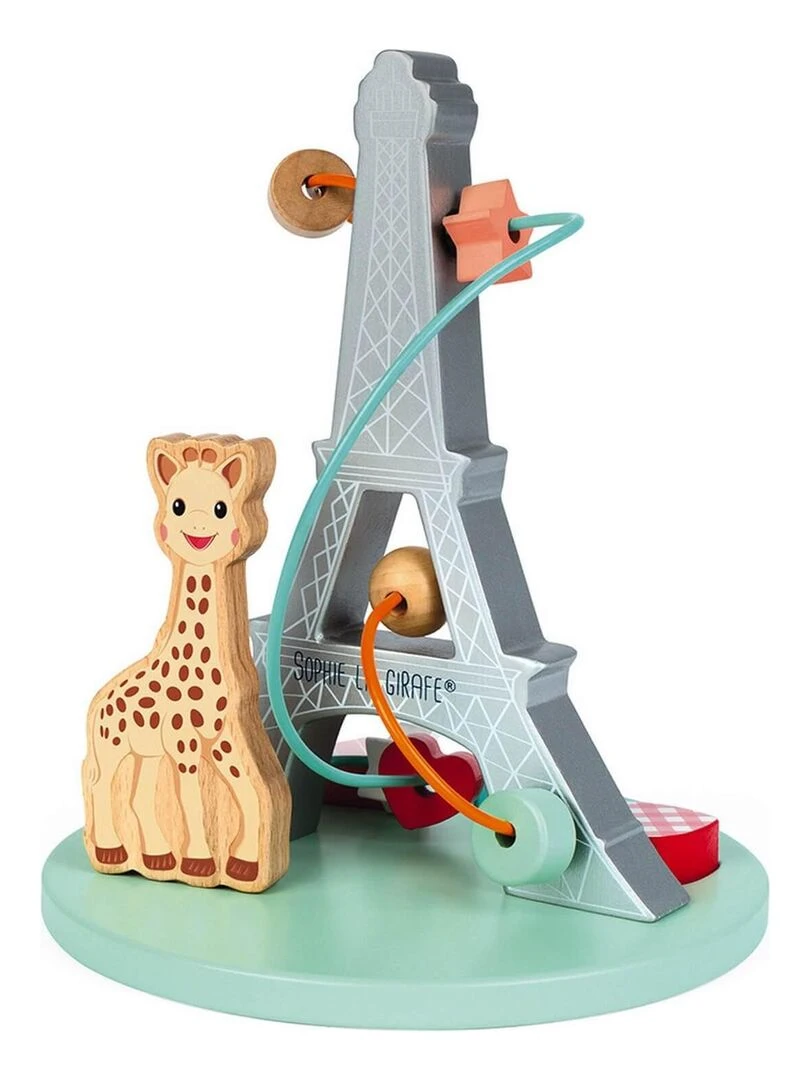 Looping Sophie la Girafe N/A