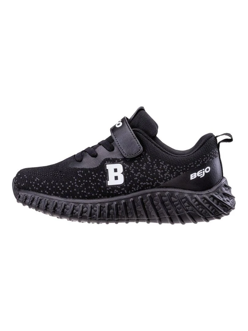 Bejo Baskets BIRUTA Noir
