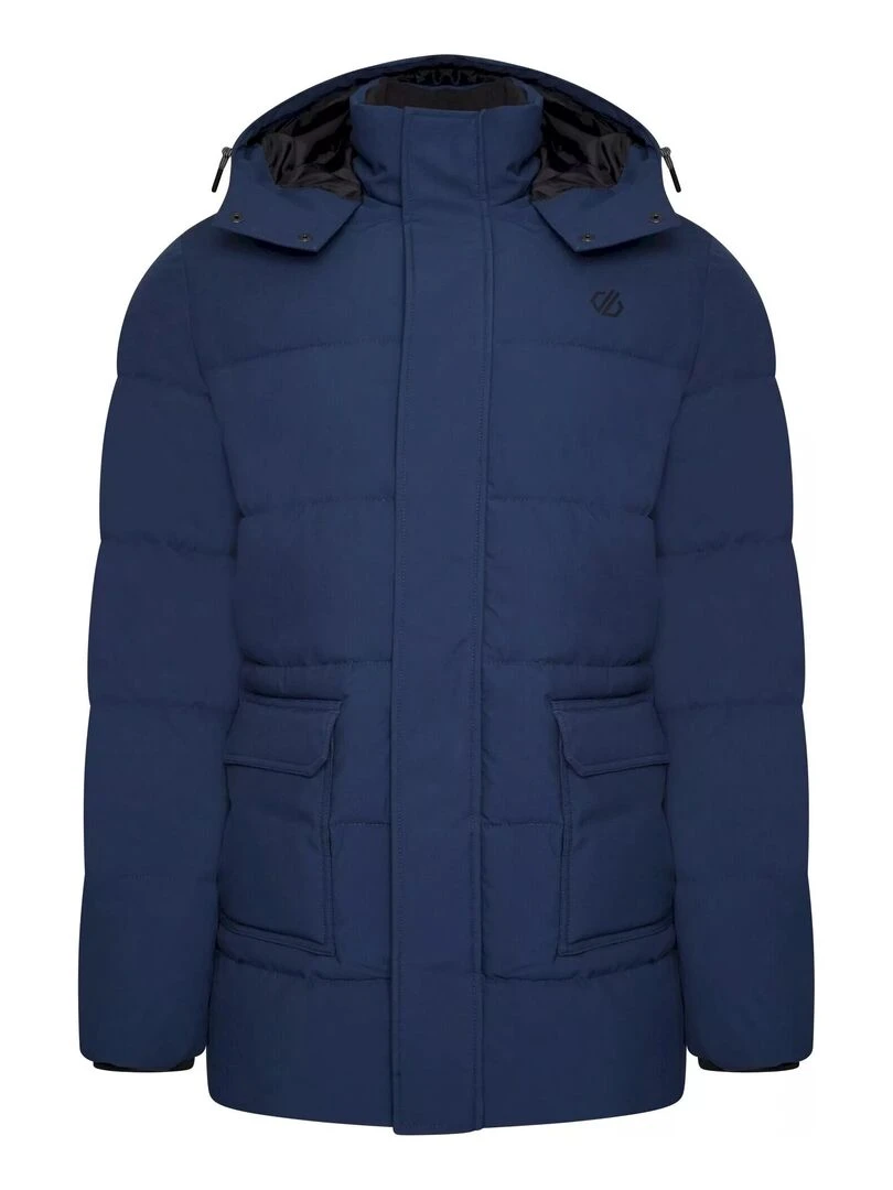 Dare 2B Veste matelassée NO END Bleu outremer