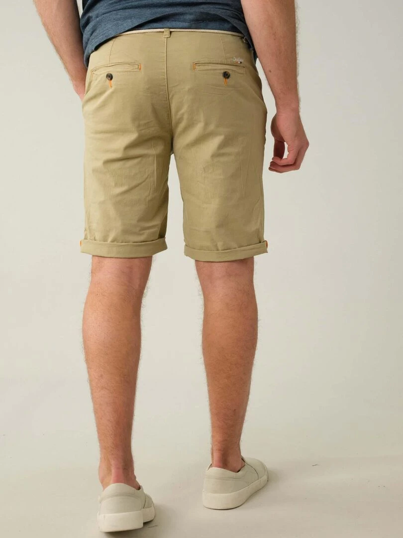 Veste Blazer 2 boutons Bill Tornade Bill Tornade   Bleu marine