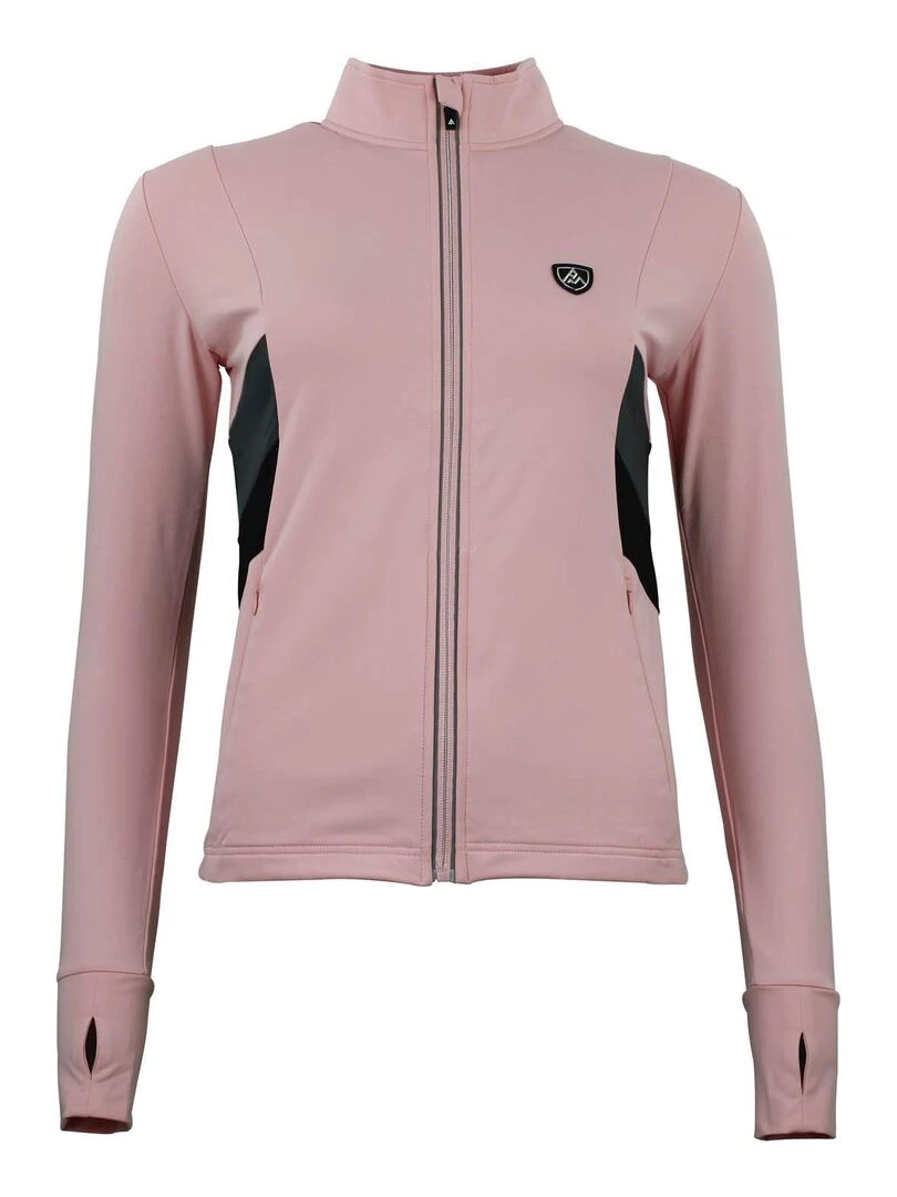 Top technique femme ASPEED   Rose