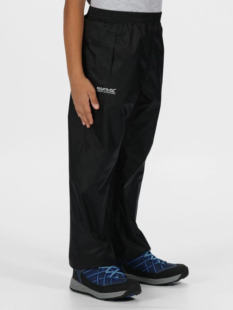 Regatta   Sur pantalon PACK IT   Noir