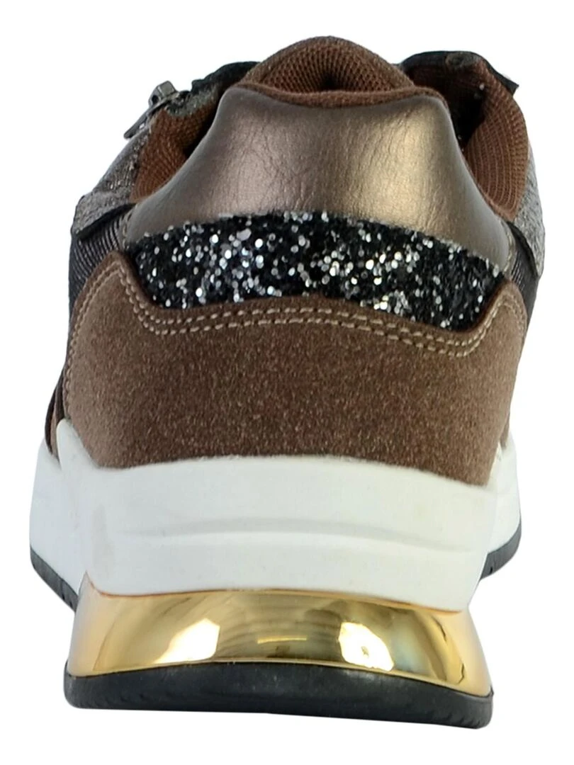 Basket The Divine Factory  AP4014   Gris