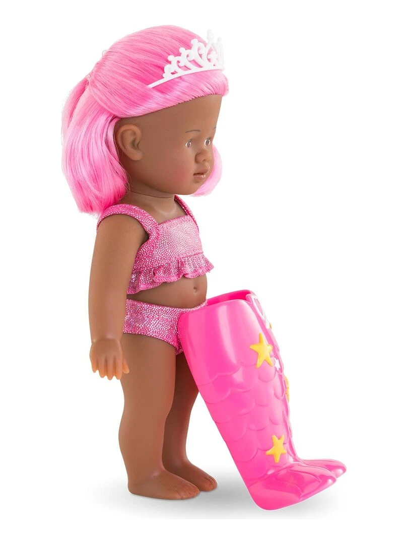 Poupée Mini Sirène Mélia N/A