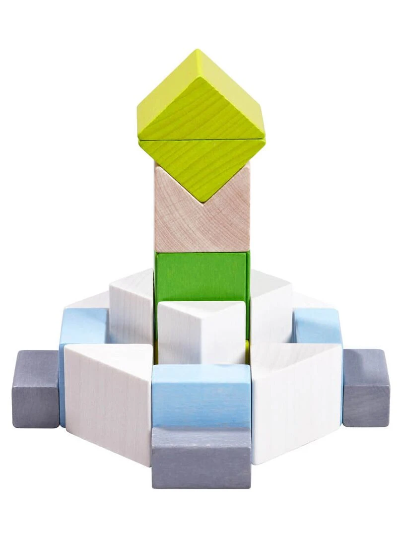 Jeu d'assemblage en 3D Mosaïque N/A