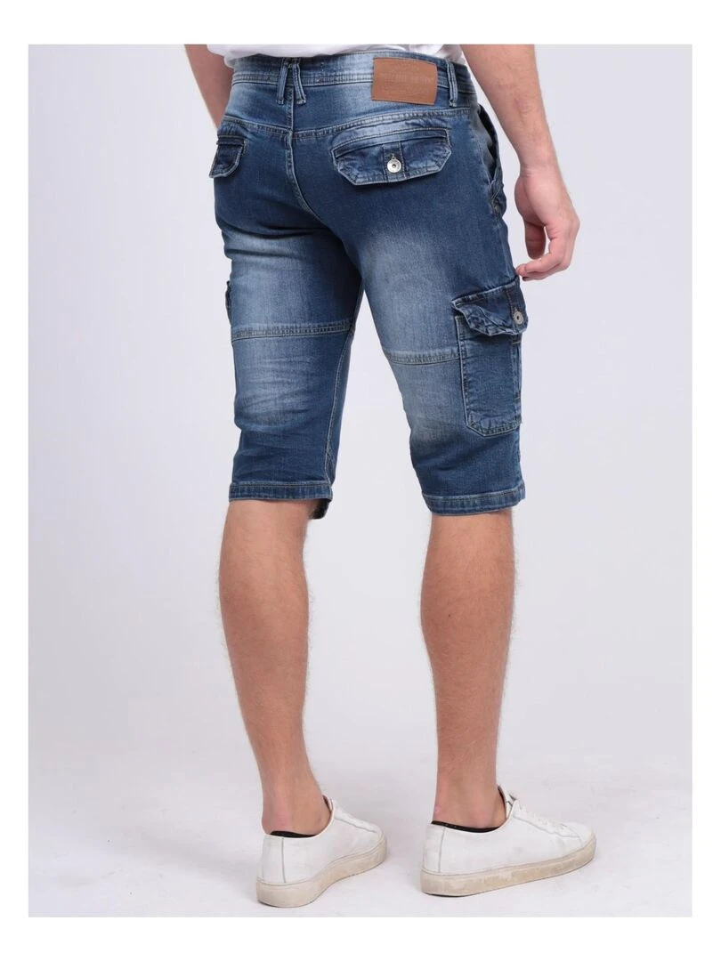 PANTACOURT JEAN BESSARION Bleu foncé