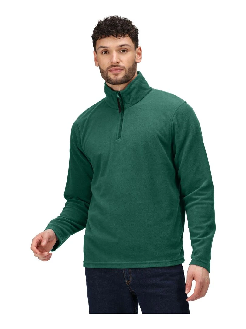 Regatta   Polaire   Vert foncé