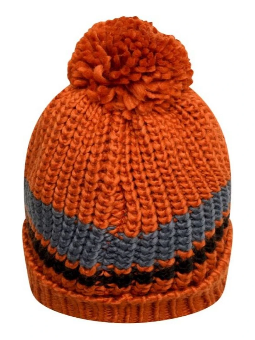 Dare 2B Bonnet THINKER Rouge vermillon