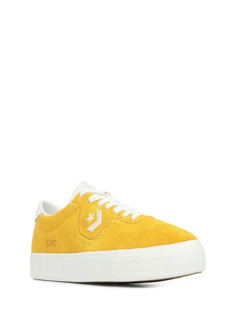 Baskets Louie Lopez Pro Jaune