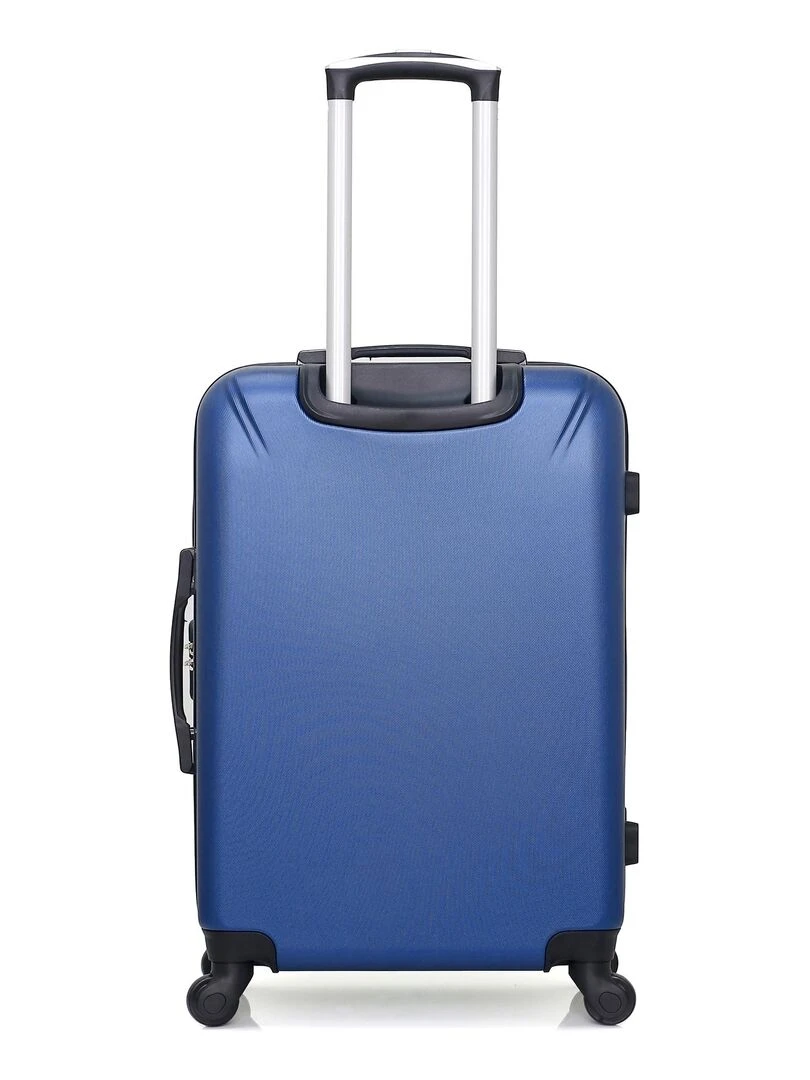 HERO   VALISE M LANZAROTE   Bleu marine