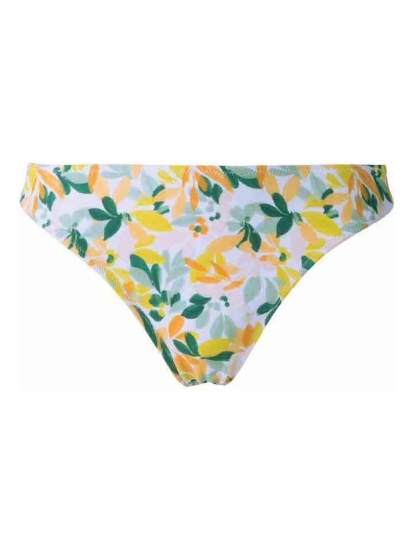 Culotte CAPELINE Brigitte Bardot Bain Jaune