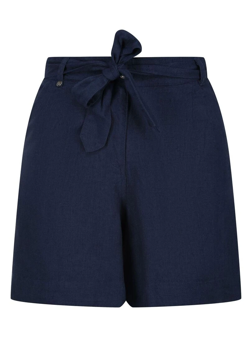 Regatta Short SABELA Bleu