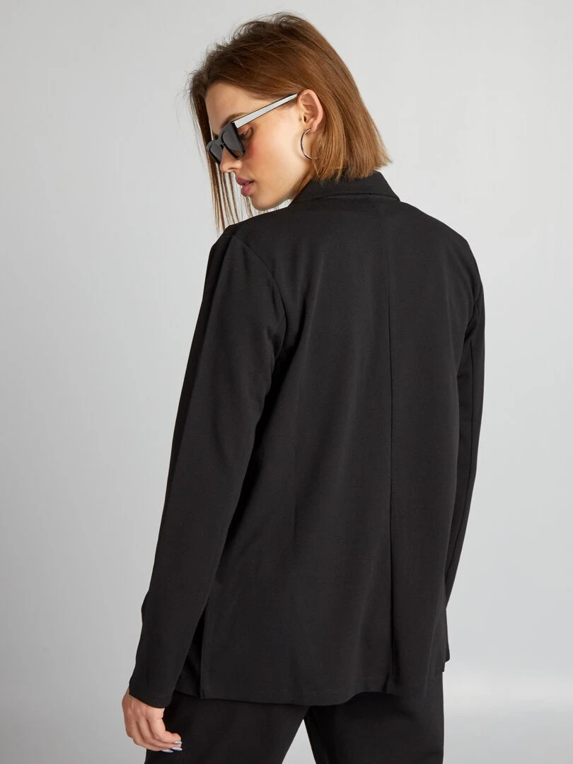 Veste blazer 'JDY'   Noir