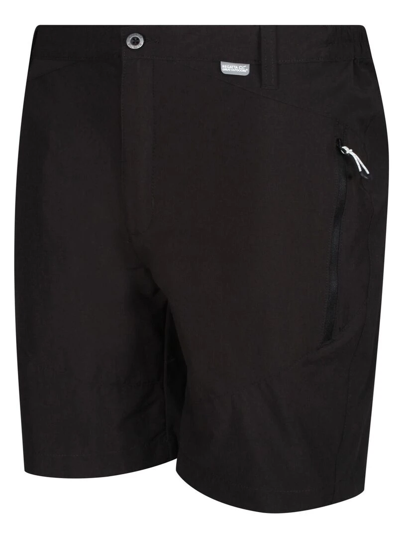 Regatta   Short HIGHTON   Noir