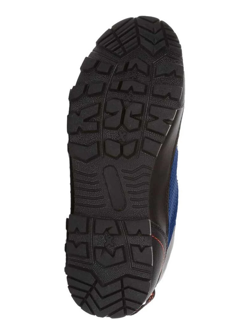 Regatta   Bottines de marche BLACKTHORN EVO   Bleu