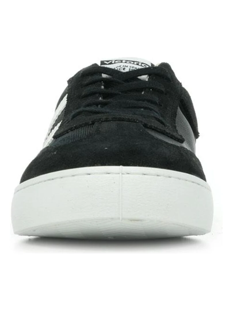 Baskets Victoria Berlin   Noir