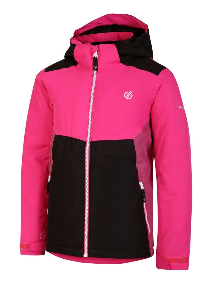 Dare 2B   Blouson de ski IMPOSE   Rose fushia